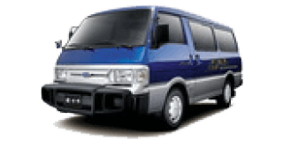 廂型車