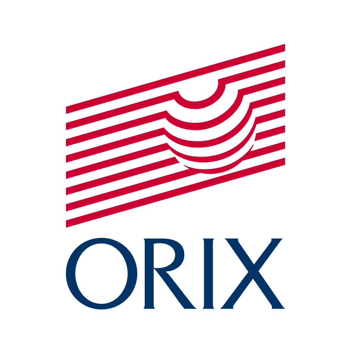 歐力士租車 ORIX